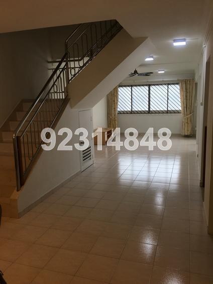 Blk 108 Lengkong Tiga (Bedok), HDB Executive #122114272